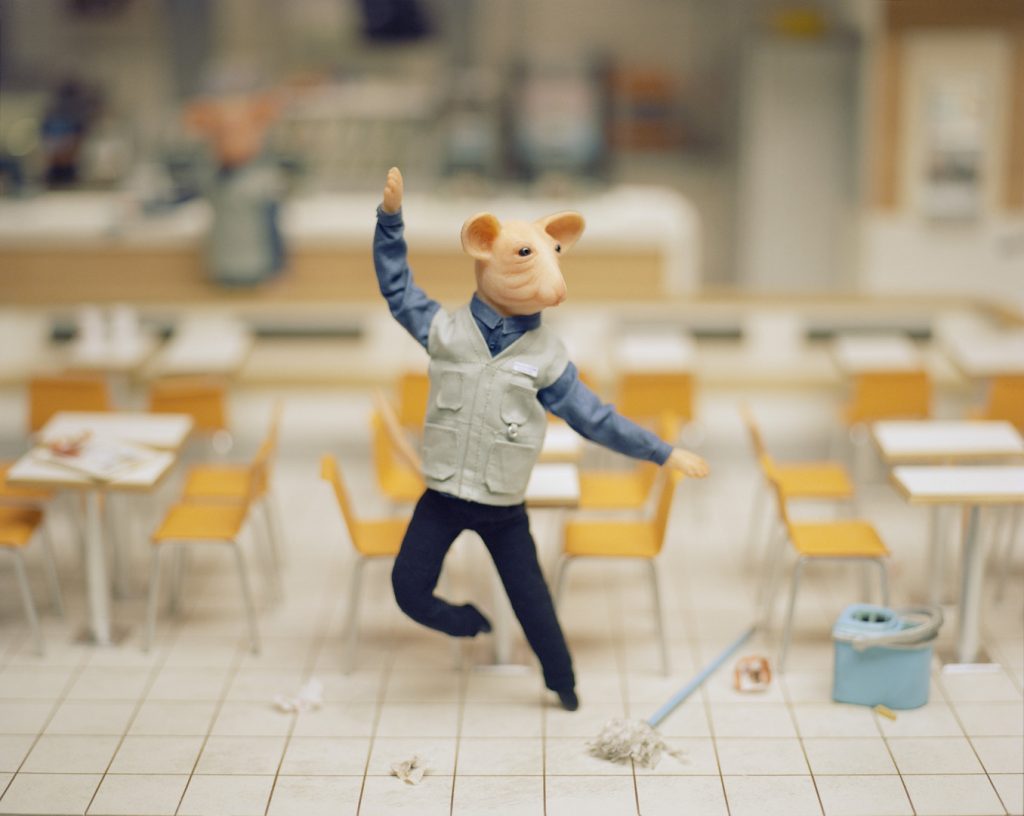 foto kærlighed til lyd