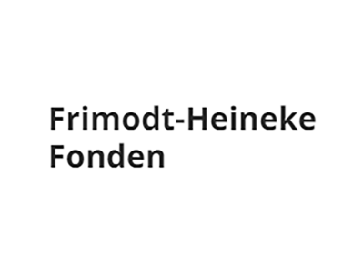 Frimodt-Heineke Fonden