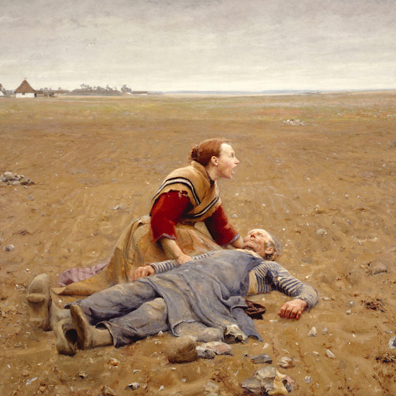 Værkerne