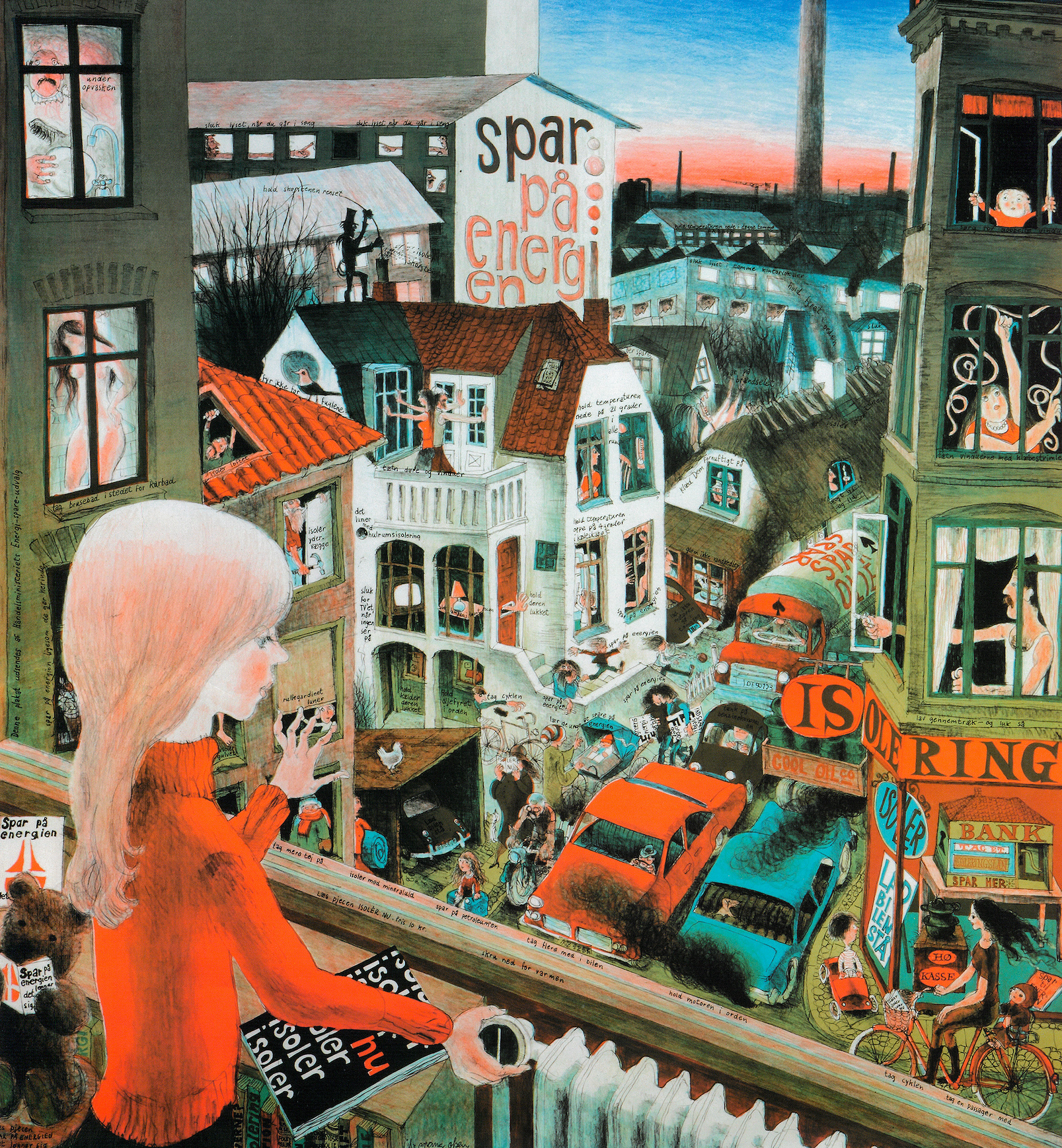 Spar på energien udsnit