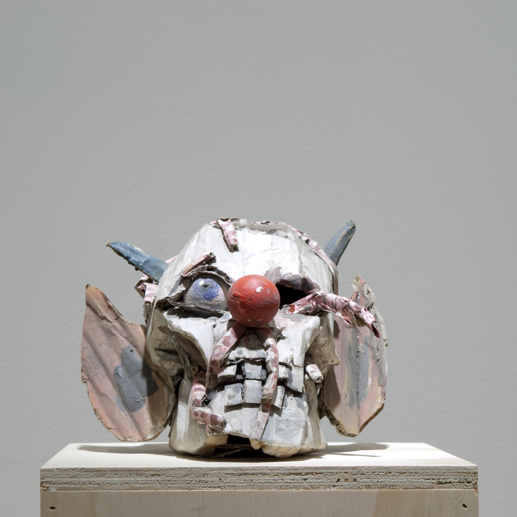 Foto Jake & dinos chapman