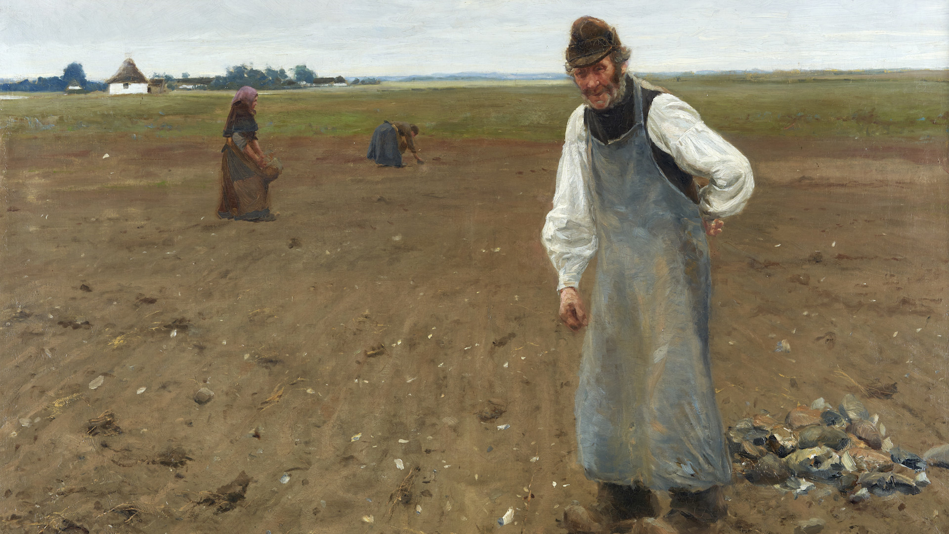 H.A. Brendekilde