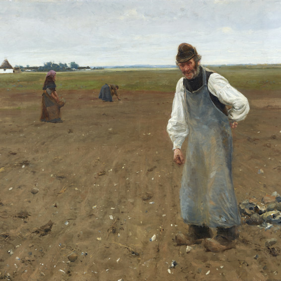 H.A. Brendekilde