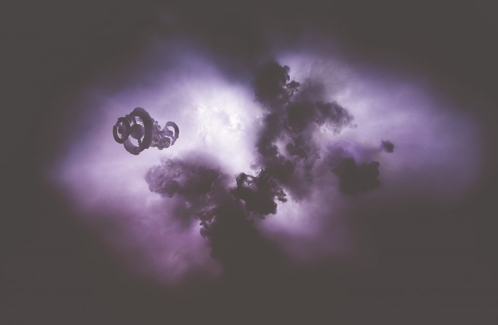 foto into the unknown