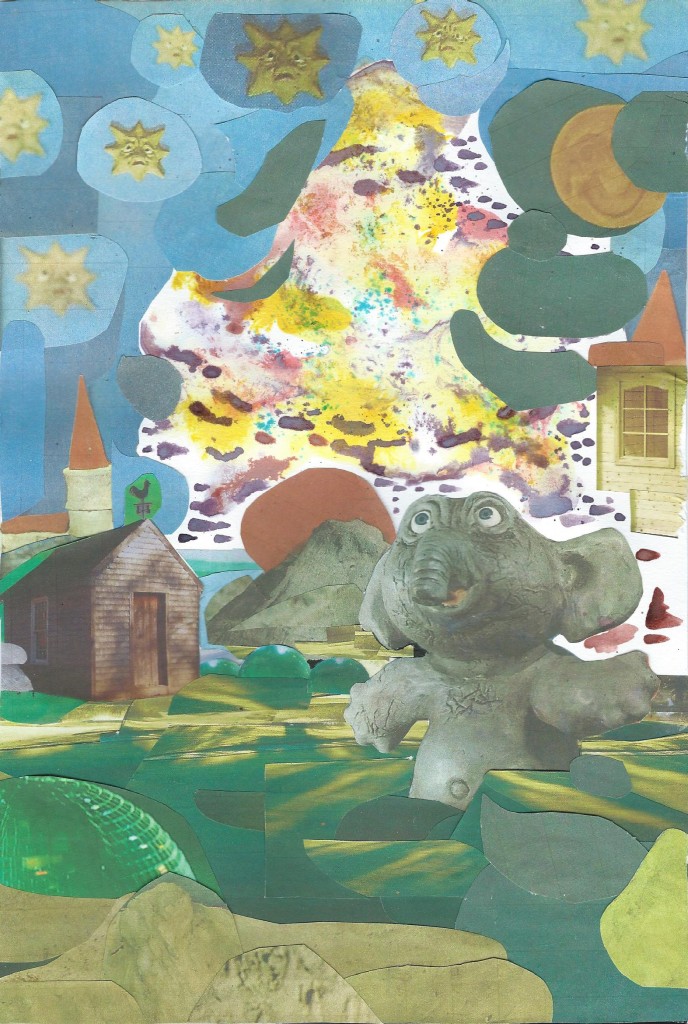 Foto sanseudstilling