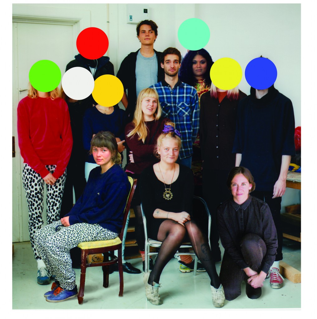 foto afgangsudstilling '17