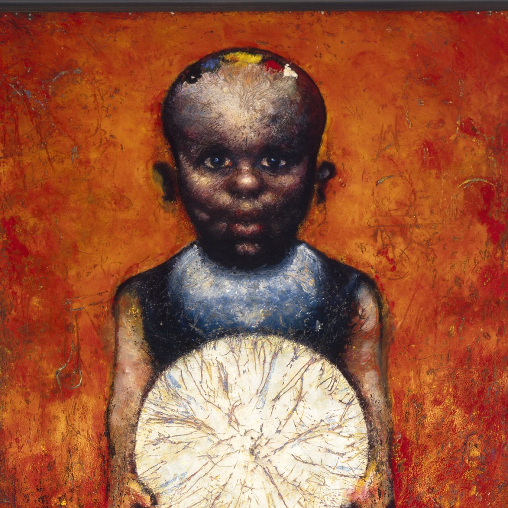 Foto Kurt Trampedach