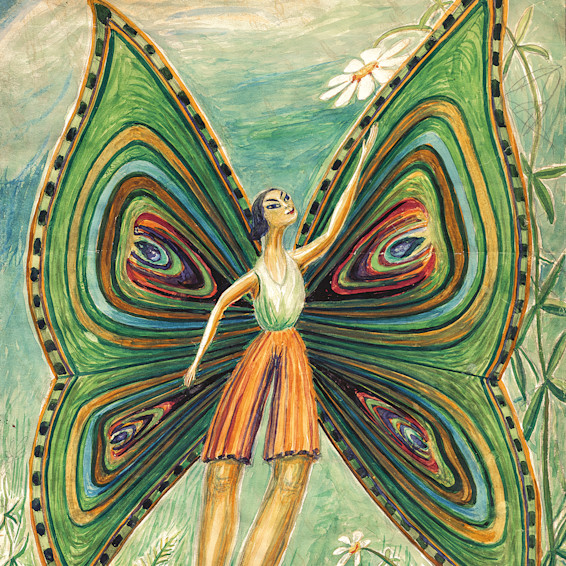 ovartaci cover billede