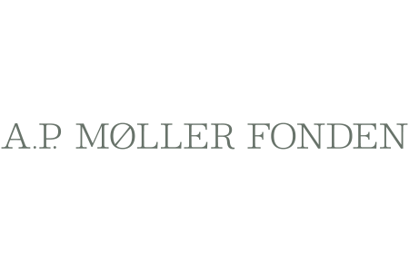 AP Møller Fonden alternate logo2
