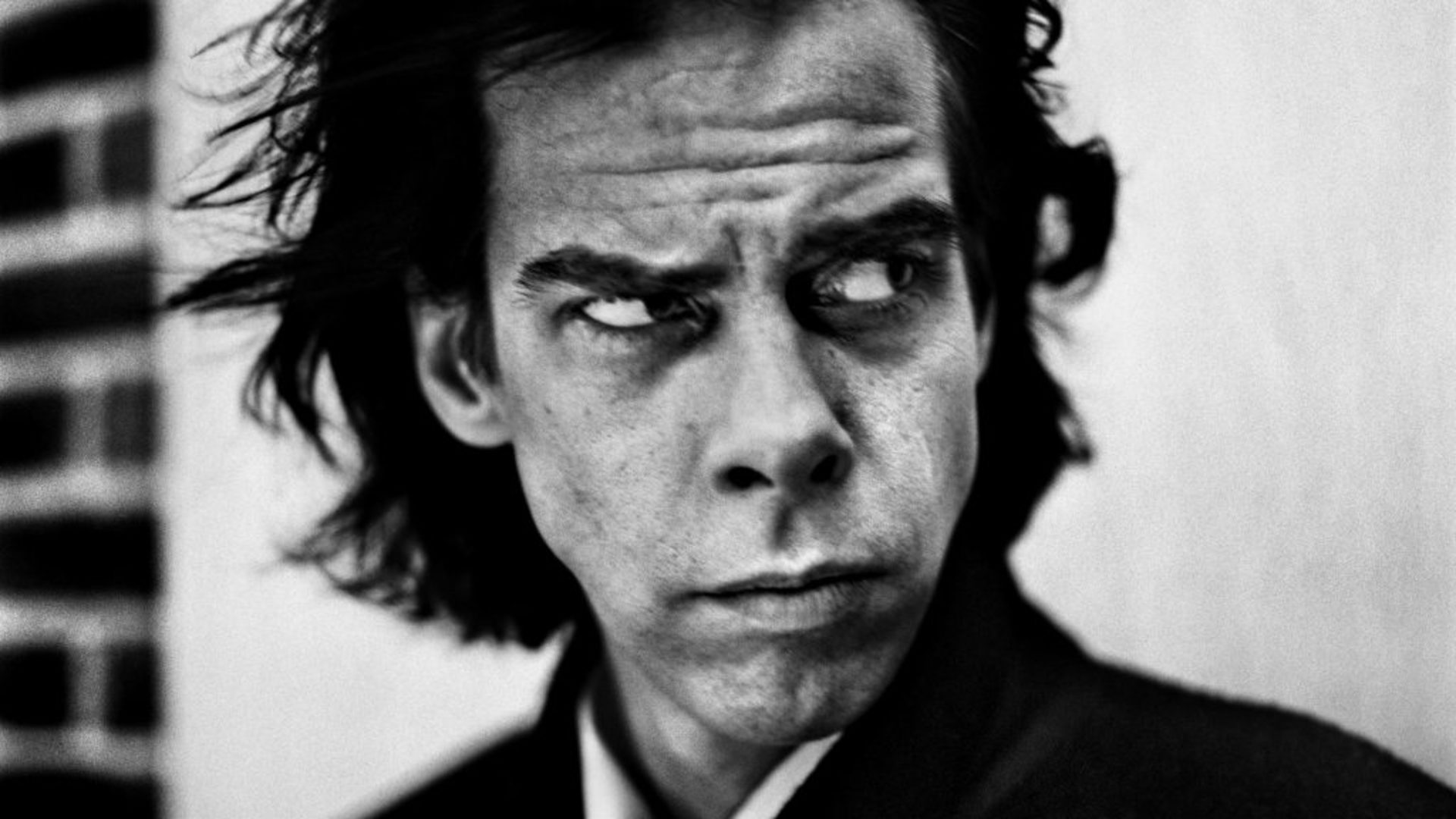 foto Anton Corbijn