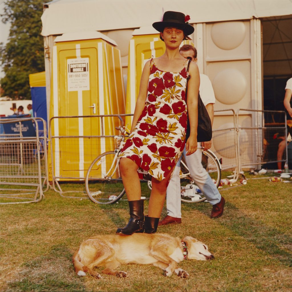 foto hvad kameraet så