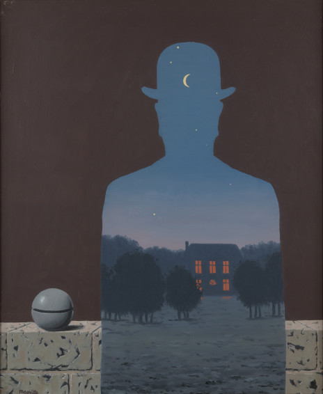 Belgisk kunst – Fra Boch til Magritte