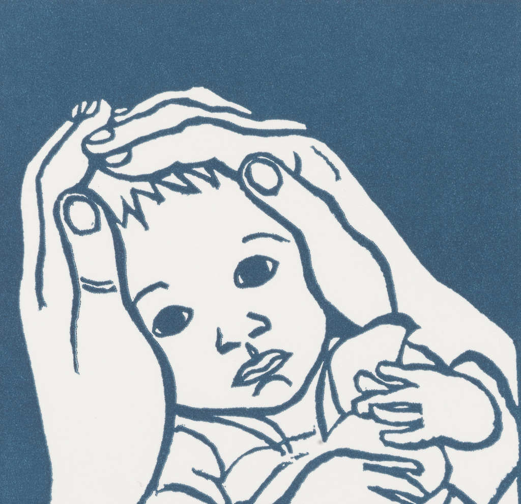 foto dea trier mørch