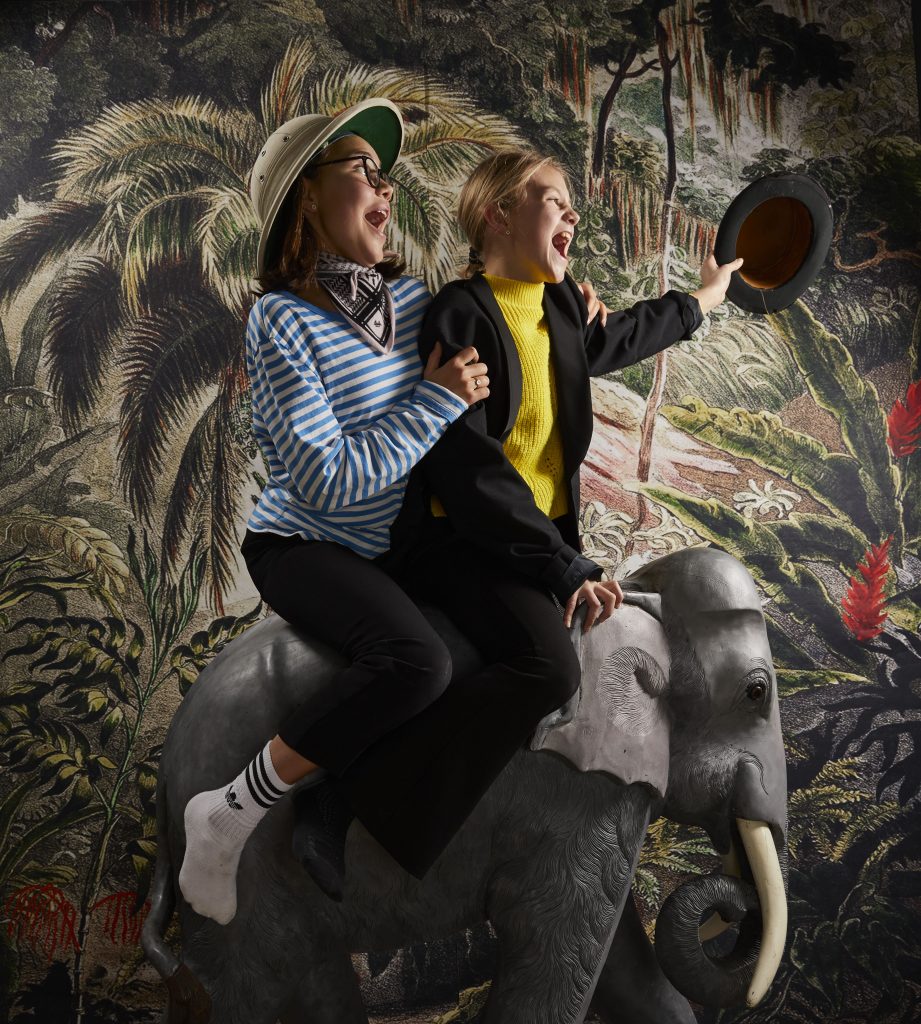 foto sanseudstilling '18