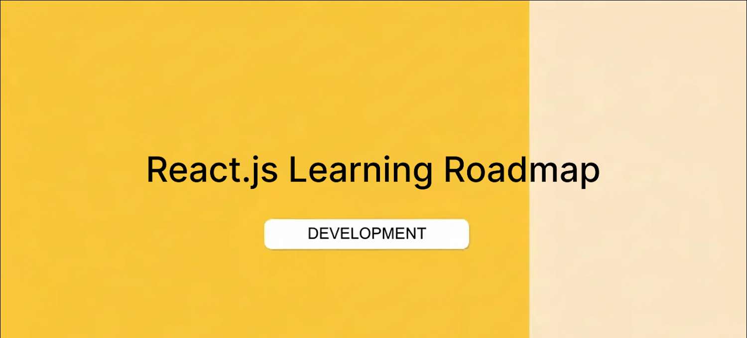 React Learning Roadmap: From Beginner to Expert (2026) | Coursera