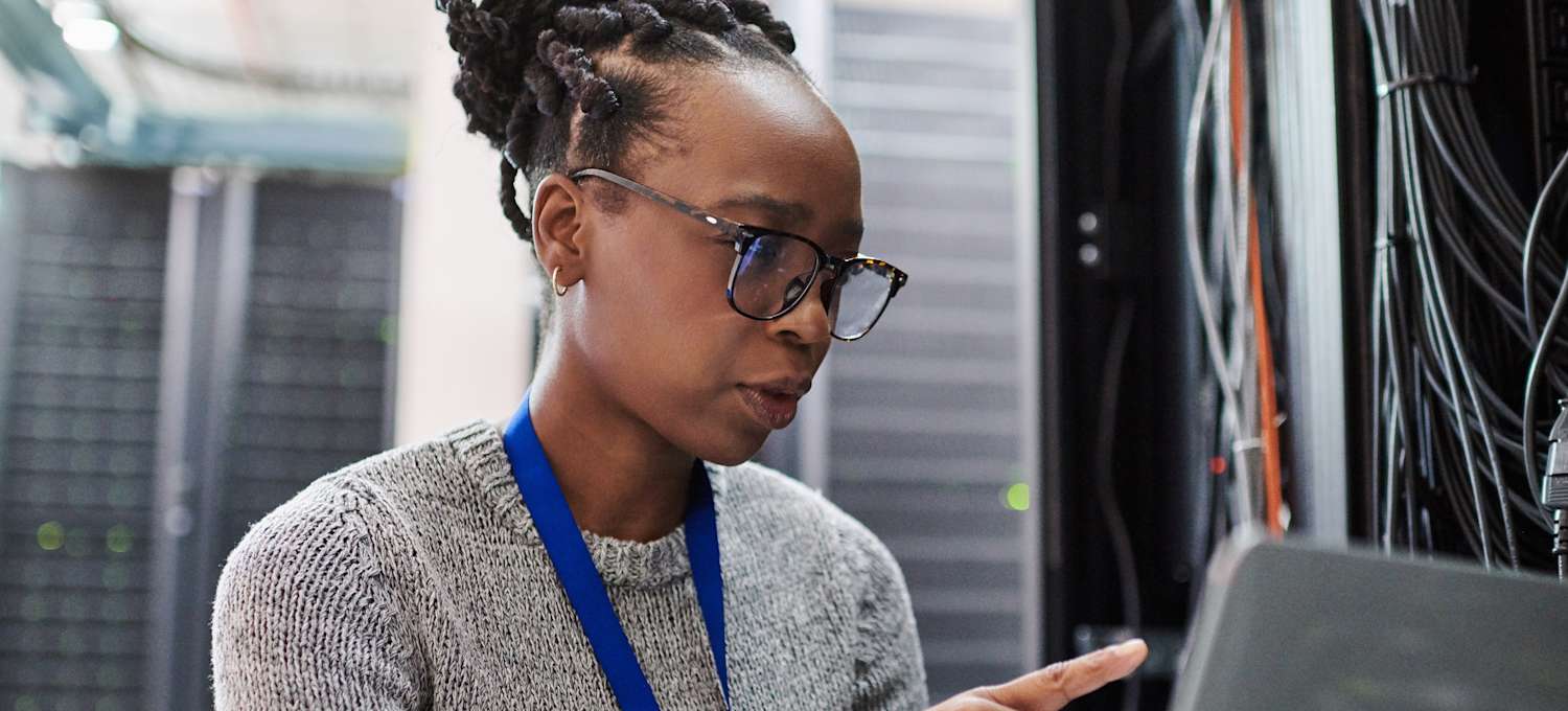 What Is a Network Technician, and How Do I Become One? | Coursera
