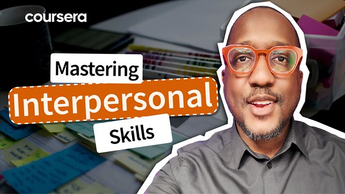 [Featured thumbnail] Mastering Interpersonal Skills