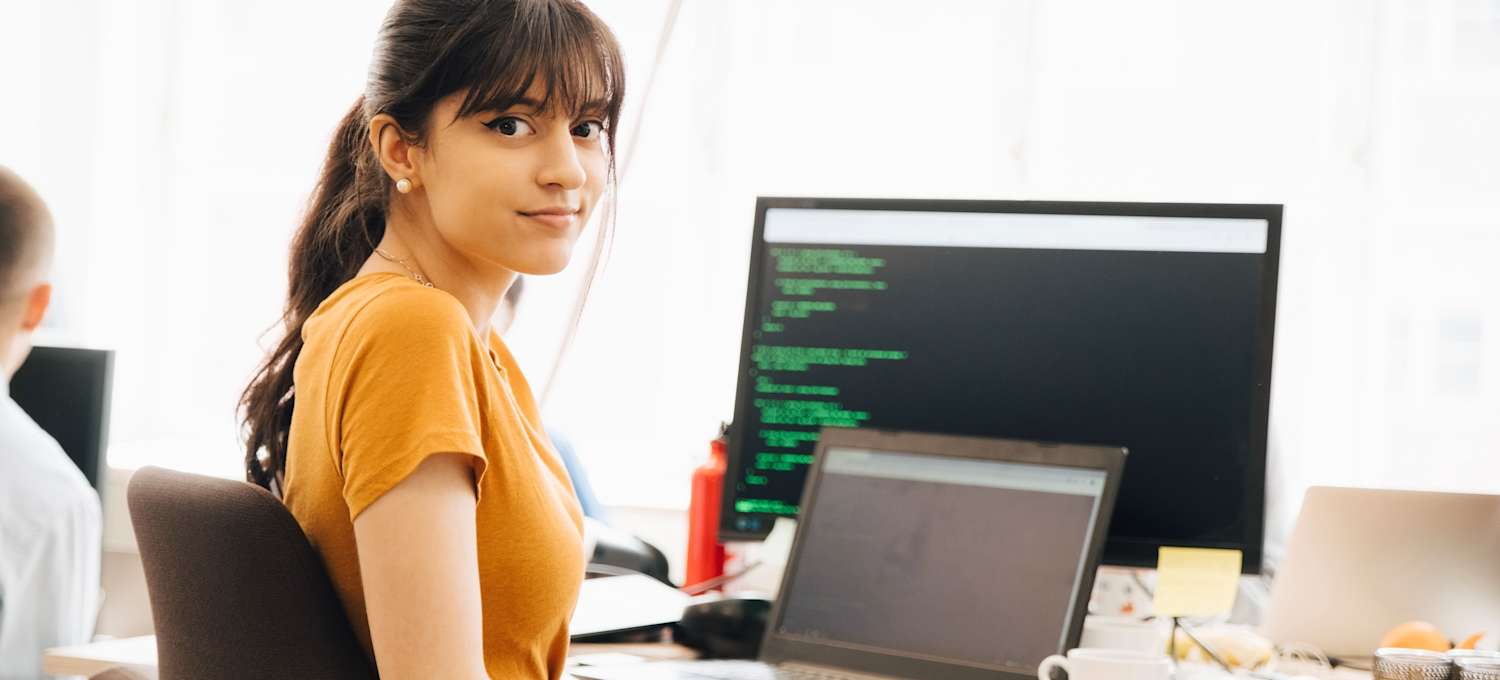 Learning How to Code: a Beginner's Guide | Coursera