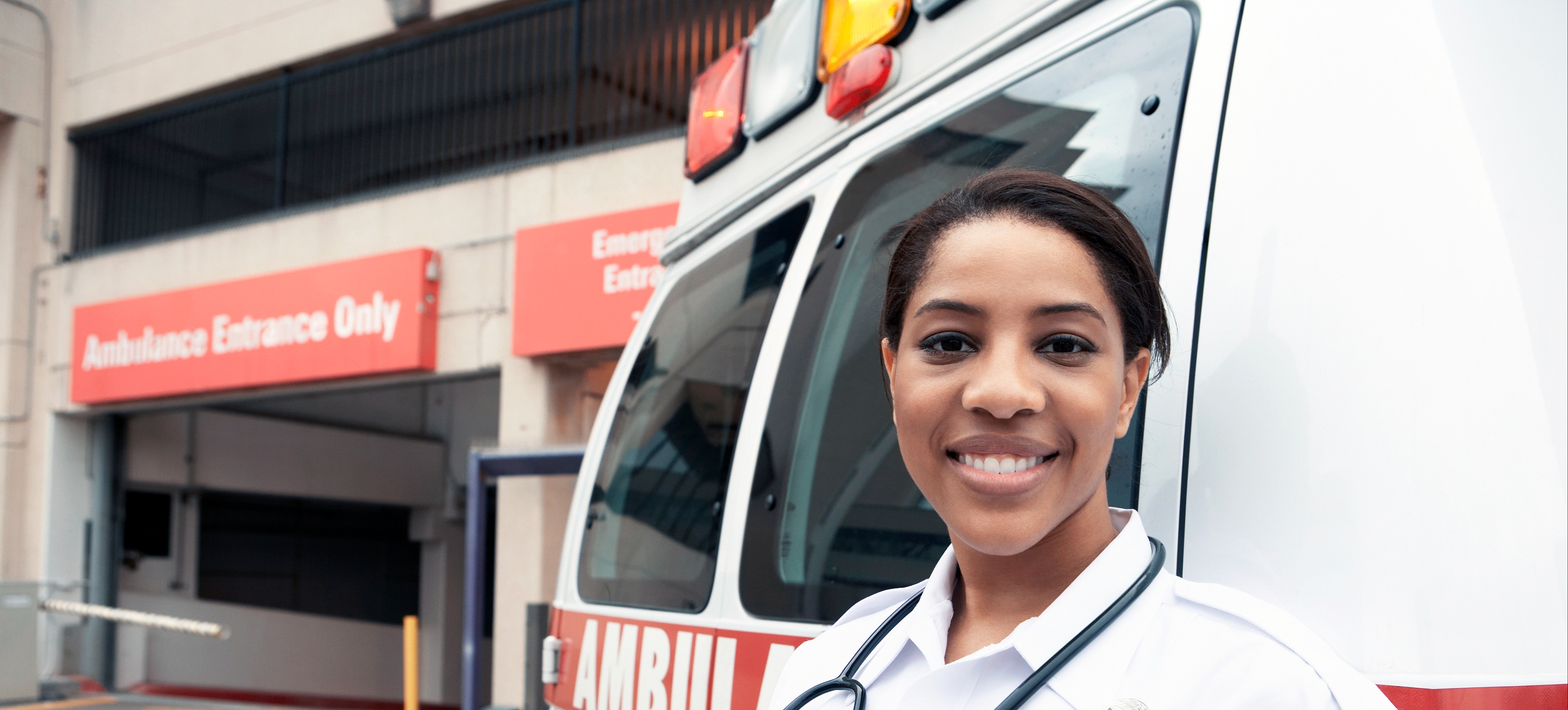 What Does a Paramedic Do? (And How to One) Coursera