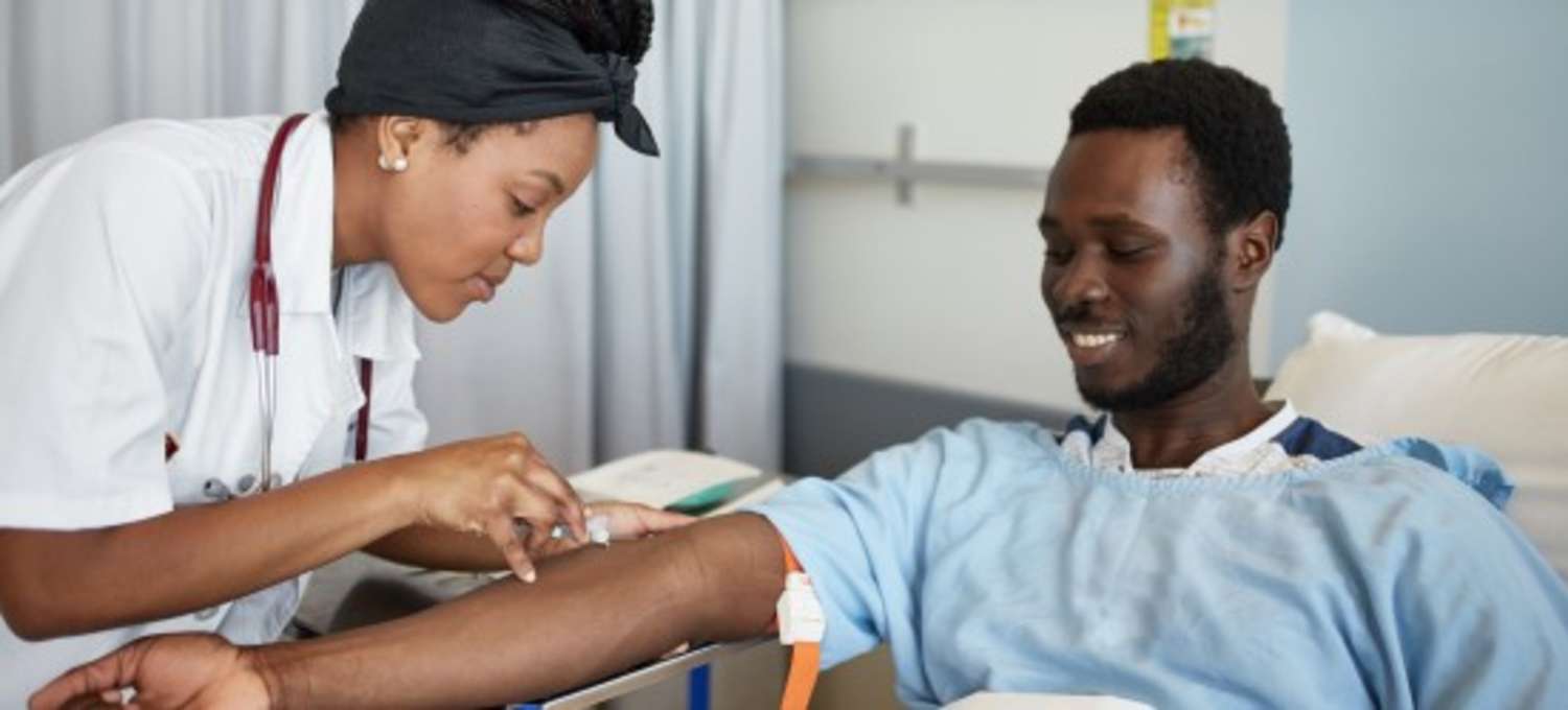 Phlebotomist Salary and Career Guide Coursera Phlebotomist Salary and Career Guide Coursera