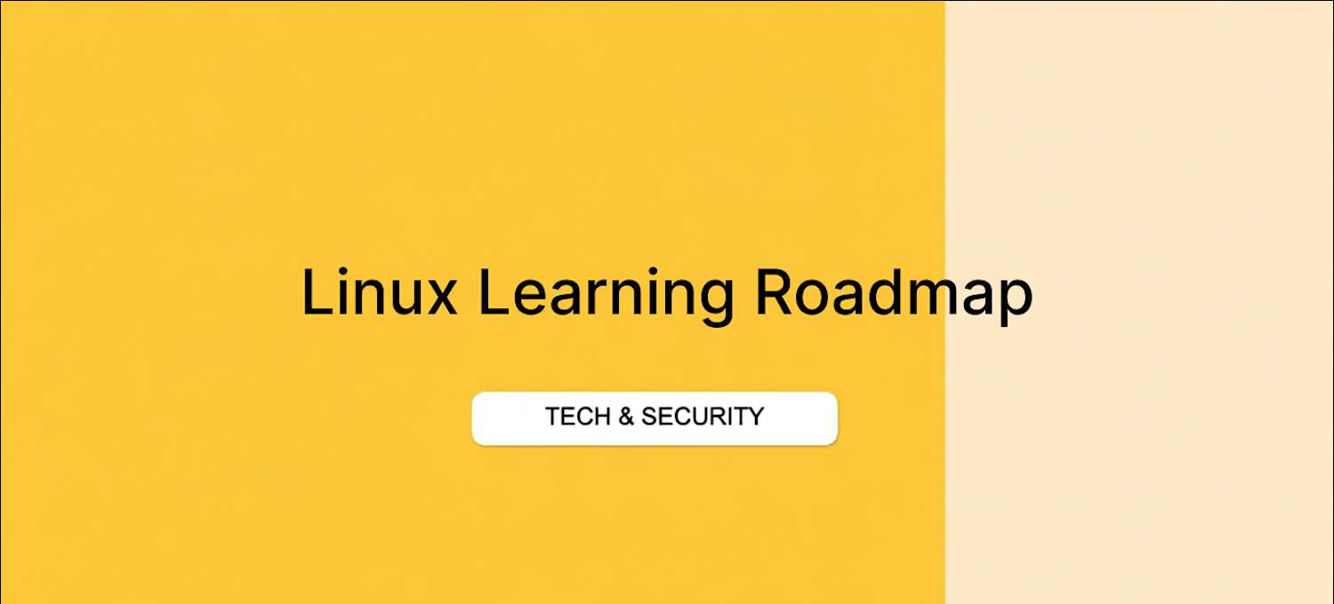 Linux Learning Roadmap: Step-by-Step Guide to Advanced Skills | Coursera
