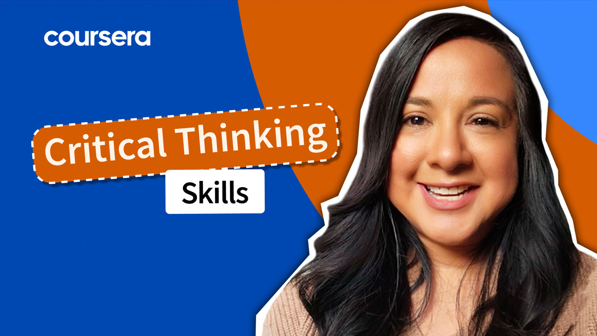 [Video thumbnail] Critical Thinking Skills 