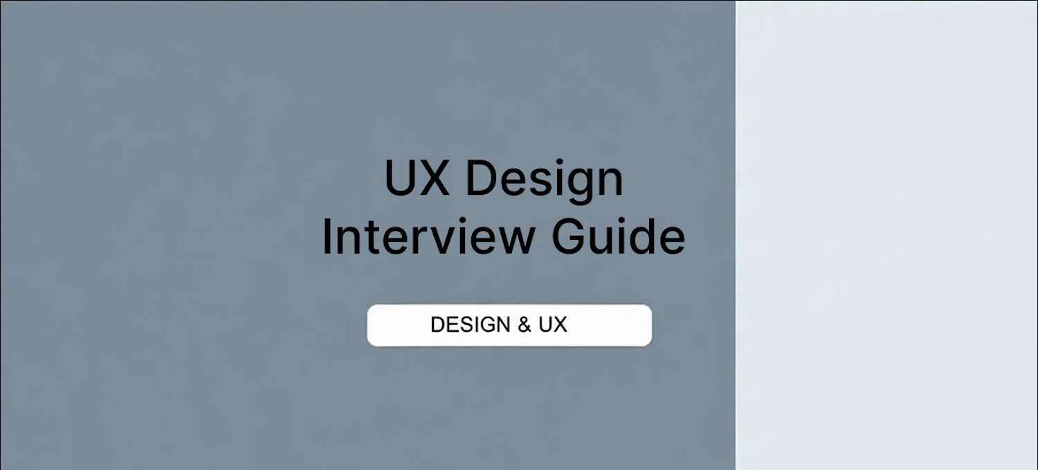 Interview Numbers Ux 5 UX Designer Interview Questions & Prep Guide 2026 | Coursera