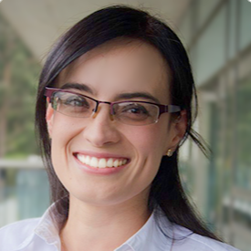 Astrid Bernal