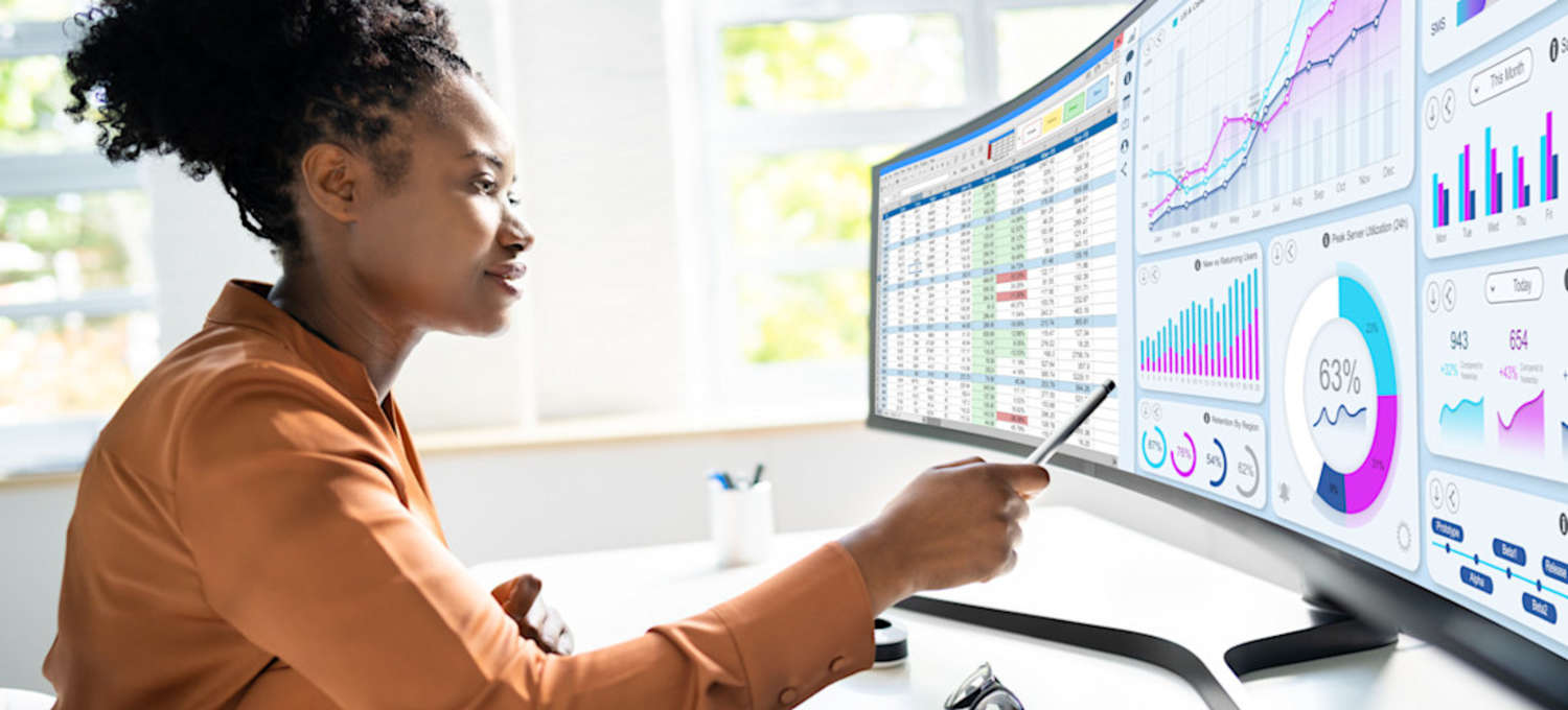 How to Communicate with Data How to Communicate with Data