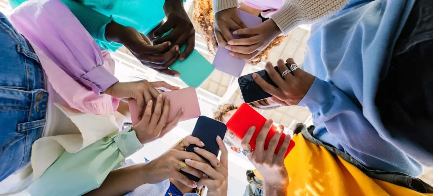 12 Major Social Media Trends in 2026 12 Major Social Media Trends in 2026