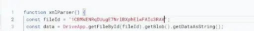 import xml to google sheets image 16