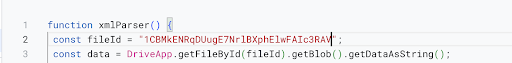 import xml to google sheets image 16