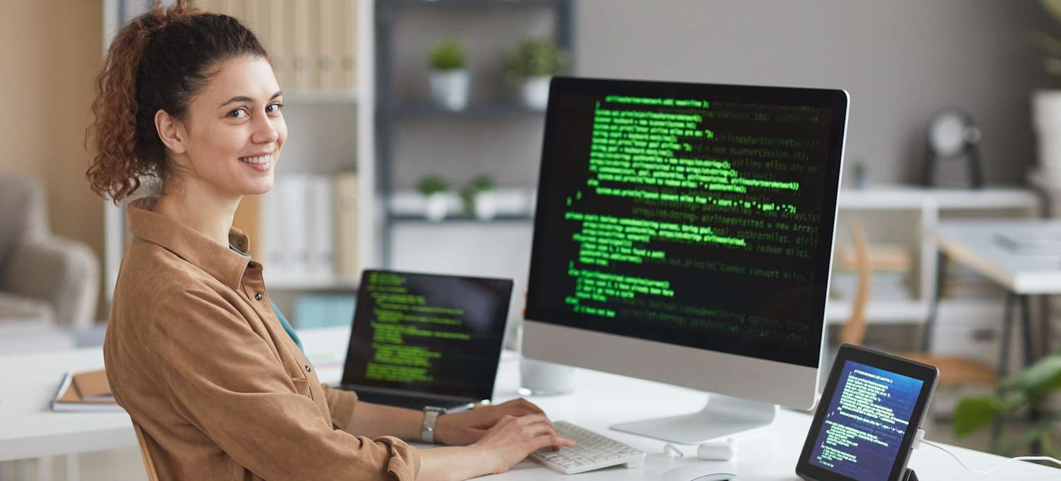 8 Front-End Languages to Learn | Coursera