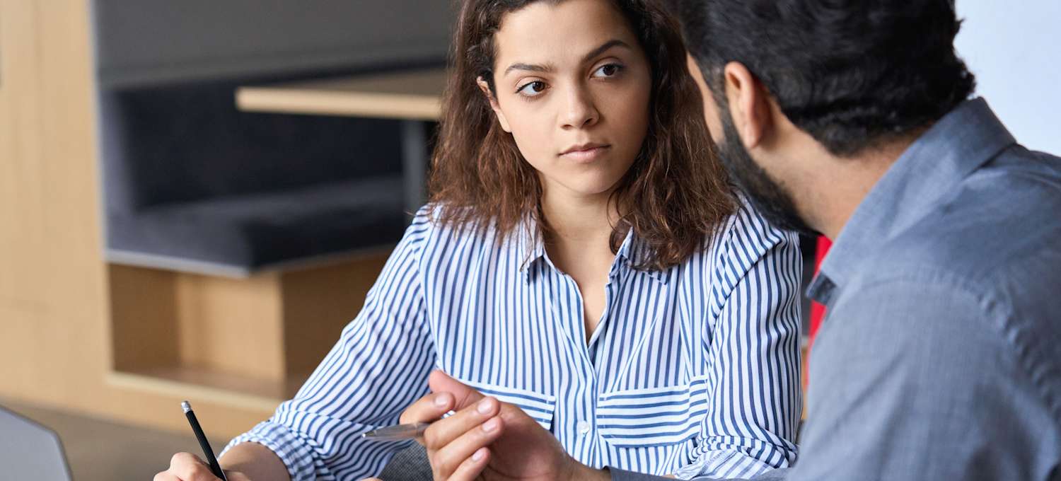 5 Interview Questions to Prepare for When Seeking a Career in Finance ...