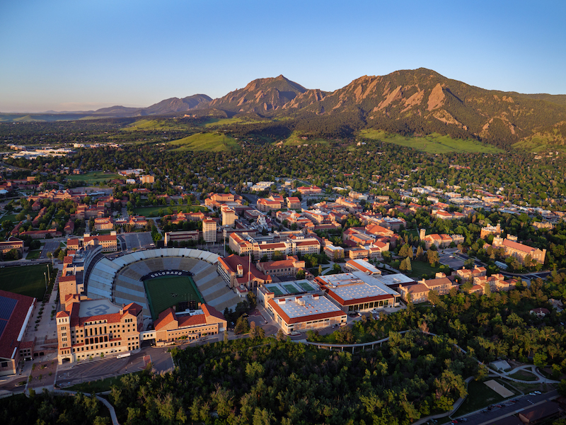 Engineering Management Graduate Certificate | University Of Colorado ...