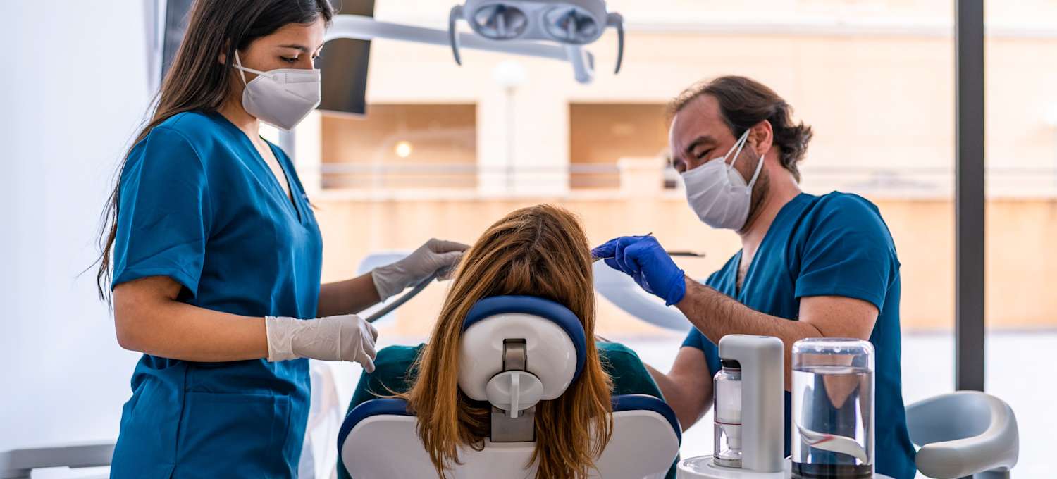 Dentist Near Me