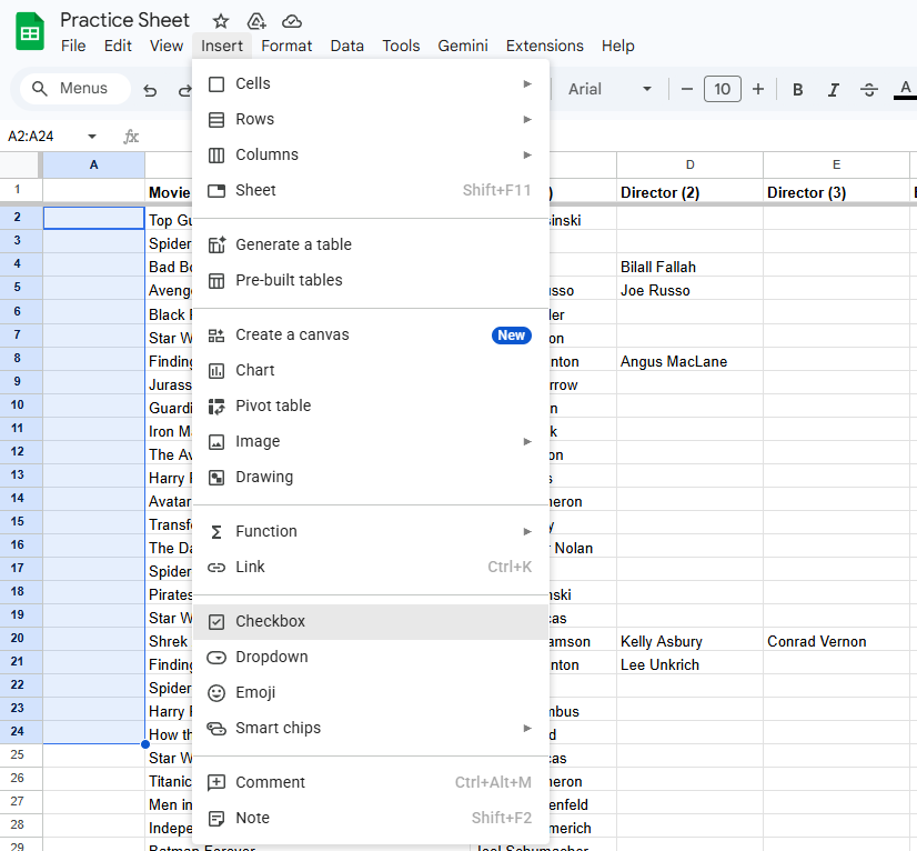 COUPM2026054265 US google sheets checkbox image 3