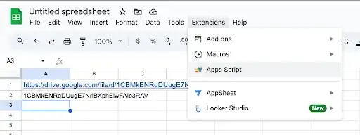 import xml to google sheets image 14