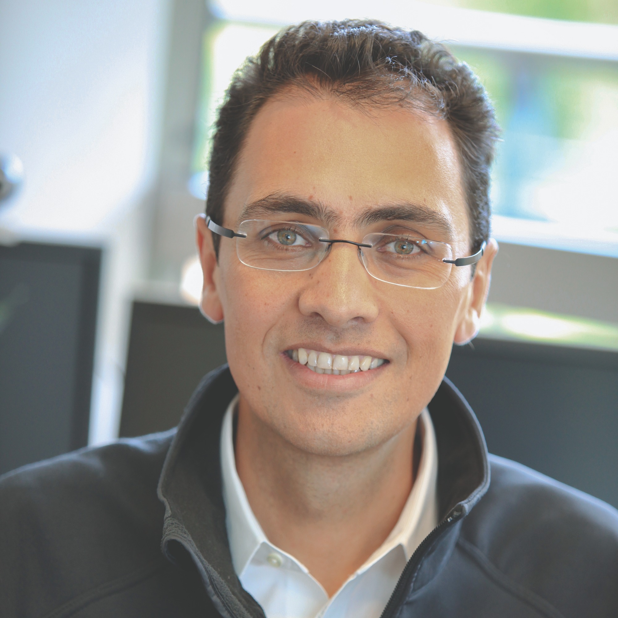 Andrés Medaglia