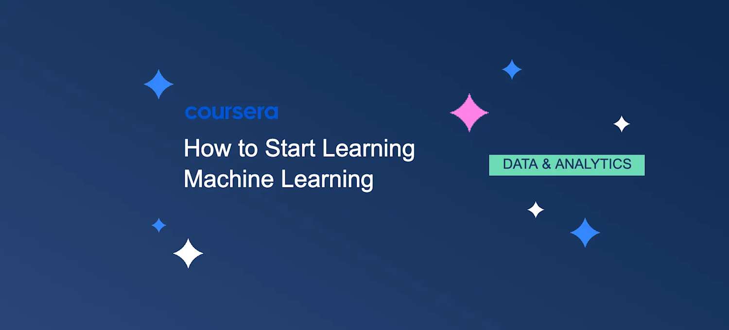 How to Start Learning Machine Learning: A Custom Course Guide ...