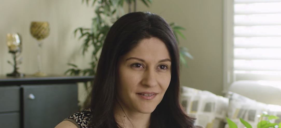 Student Video - Patricia