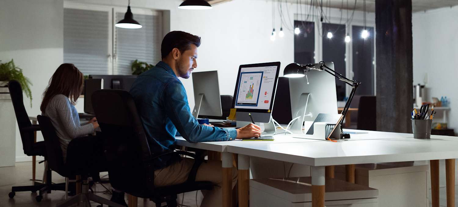 5 Business Intelligence Tools You Need to Know 5 Business Intelligence Tools You Need to Know