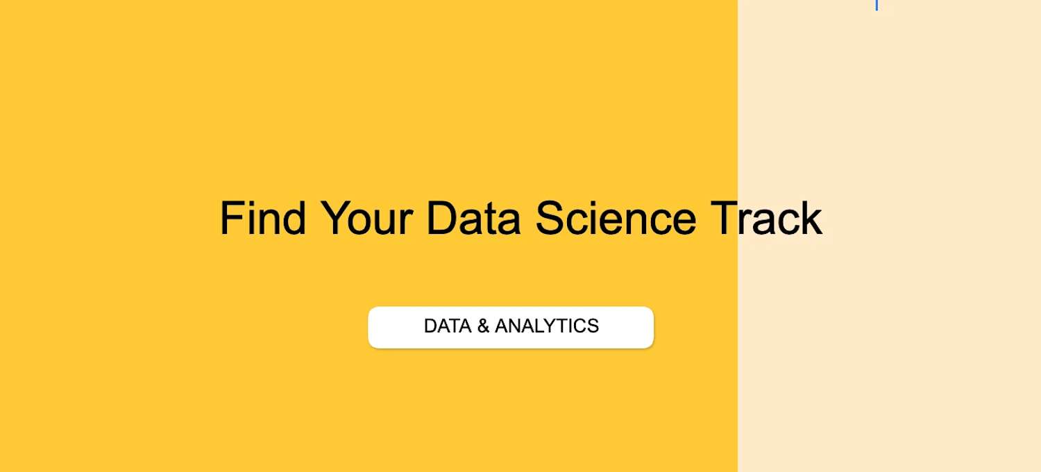Data Science Career Paths: Opportunities & Growth | Coursera