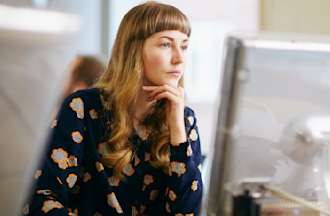 SQL certification test taker
