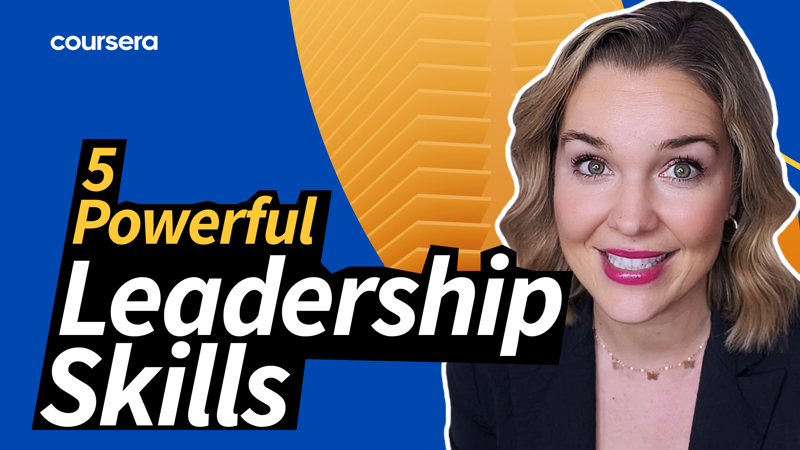 [Video thumbnail] 5 Powerful Leadership Skills