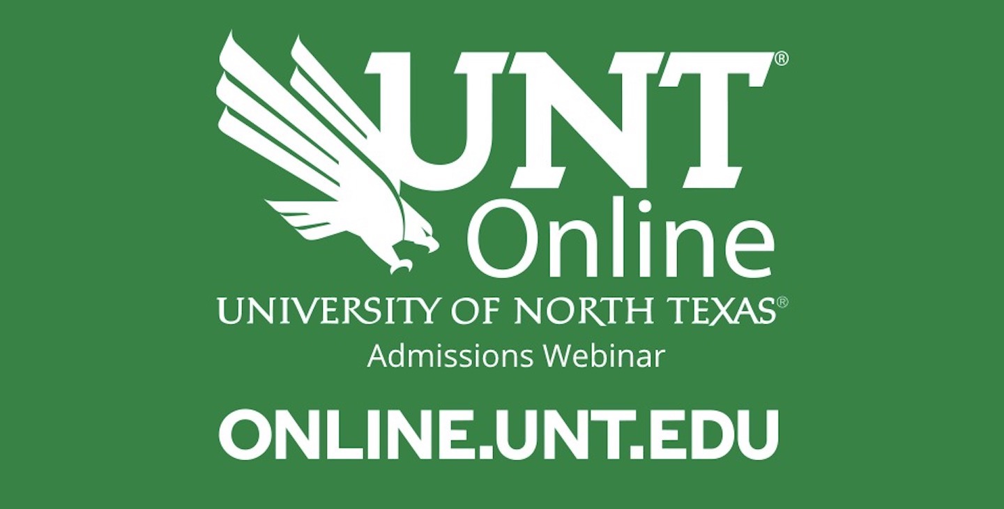 Bachelor Of Applied Arts & Sciences | UNT | Coursera