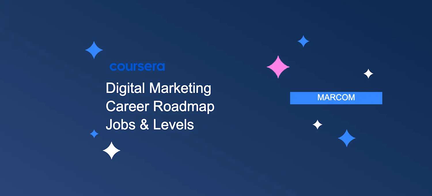 image.title Digital Marketing Career Roadmap: Jobs and Levels Guide  Coursera image.title Digital Marketing Career Roadmap: Jobs and Levels Guide  Coursera