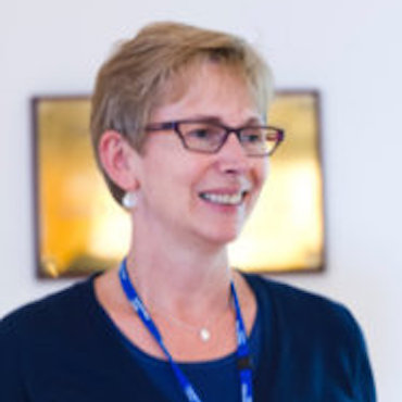 Professor Helen Ward
