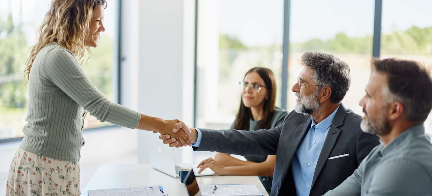 How to Get a Job with No Experience: A Job Seeker's Guide | Coursera