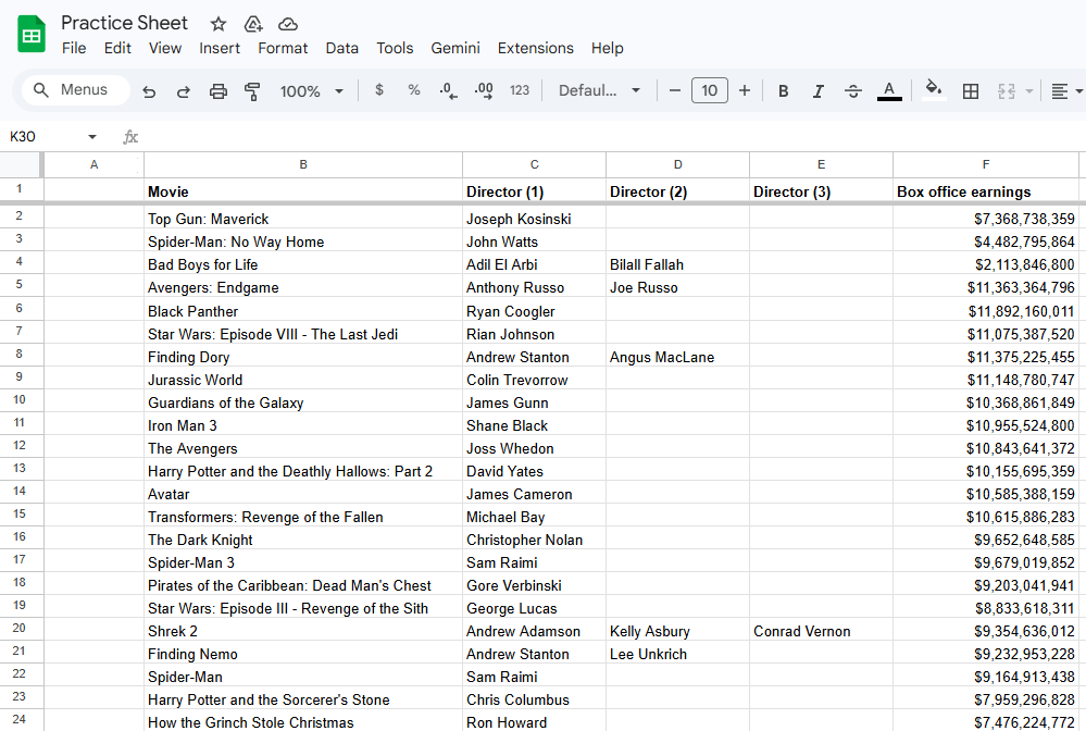 COUPM2026054265 US google sheets checkbox image 1